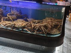 -阿伟海鲜楼·福建菜(延寿店)