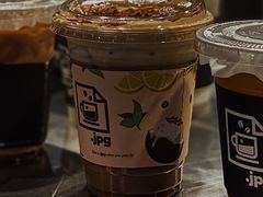 -JPG canteen(广州寺右公馆店)