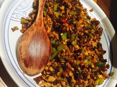 -云海肴·汽锅鸡·云南菜(天津国金汇店)