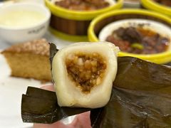 -冰泉豆浆馆(白云山总店)