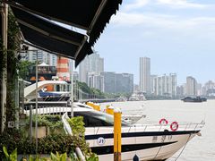 -三利音·浦之舟(滨江大道店)