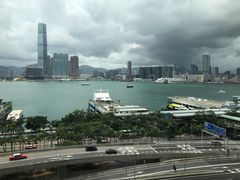 -Caprice(香港四季酒店)