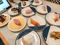 -滨寿司(新街口中央商场店)