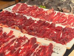 -牛事制造局牛肉火锅(莲岳路店)