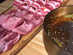 -金顺韩式烤肉·网红烤肉店(广利路店)