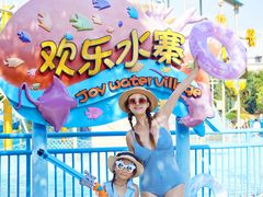 -美的鹭湖森林度假区