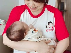 -葱妈母婴医护月嫂中心(浦东店)