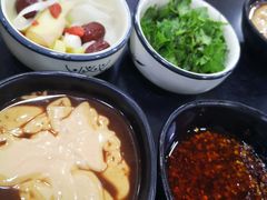 -新梅居(宁海东路店)