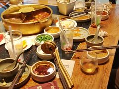 -巴奴毛肚火锅(六天地店)