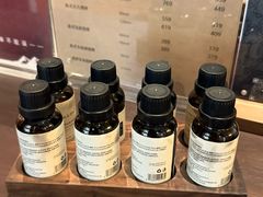 -菩泰·泰式草本按摩SPA(武汉新天地南馆店)