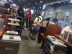-三个蒙古大叔羊肉串(大宁店)
