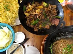 -胡师傅三下锅(汽车站店)