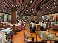 大堂-临家闽南菜(宝洲路店)