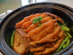 -煜丰汴京烤鸭(福彩路店)