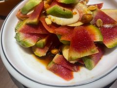 -东来顺铜锅炭火涮肉(上地华联店)