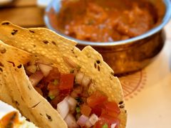 -克比叔叔印度餐厅Kebabs on the Grille(永康路分店)