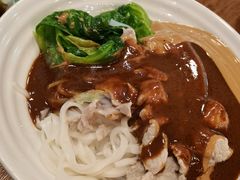 经典沙茶粿-唔止卤嘢·潮州府城菜(鹭江店)