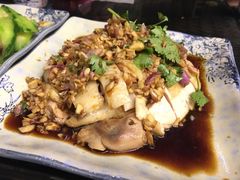 -鹅滋道(甘坑古镇店)