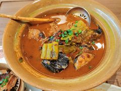 -大盐帮川菜馆(长楹天街店)
