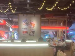 -领蟹祥记·香辣蟹·特色小海鲜(奥体天虹店)