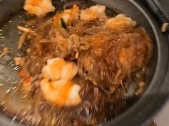 -绿茶餐厅(滨海万达广场店)