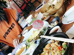 -南沙游艇会·大兵船餐厅