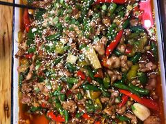 兔槽招牌兔-兔槽江湖菜·重庆璧山兔(水围店)