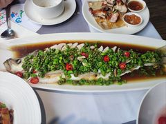 -野蔓果·山野菜(西湖景区·龙井茶田店)