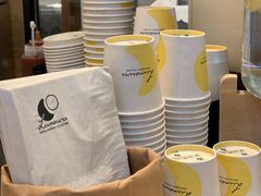 -LUNEURS月乐诗·法式冰淇淋(北外滩来福士广场店)
