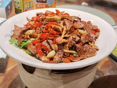 -黄泥岗·地道湖北菜(奥特莱斯店)