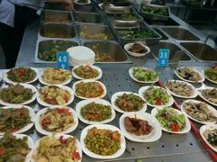 -5食堂