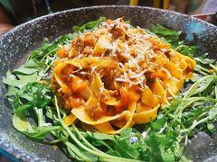 招牌牛肉酱意式干面-Mesa Madre梅萨妈妈·Bintana(国贸店)