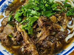 -清真-戏楼王记牛肉面