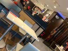 大堂-肯德基(沪东店)