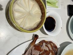 -华馨园北京烤鸭(丽水店)