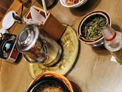 -陈厨老味·老派郴州菜(宜章店)