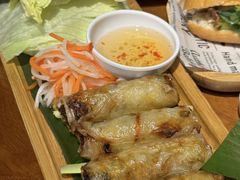 -越美小馆·越南料理(曲江店)