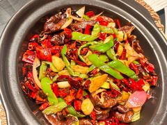 -西安饭庄·非遗陕菜(钟楼店)