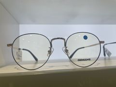 -宝视达眼镜店(郑汴路英协店)