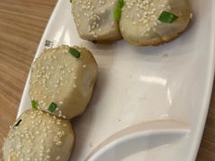 -小杨生煎(白玉兰广场店)