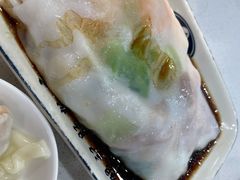 鲜虾牛肉肠-银记肠粉(文昌北路店)
