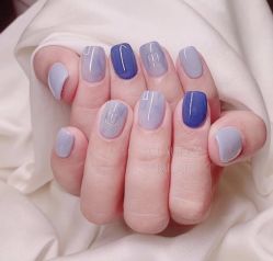 -Halo美甲美睫
