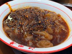 -汉思肴 热面皮(虬江路店)