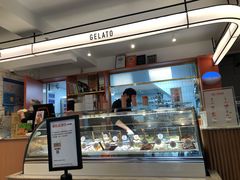-Dal Cuore 达可芮冰淇淋(陕西北路店)