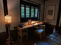 -法云安缦酒店
