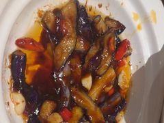 -严记小天府酸菜鱼(西四路店)