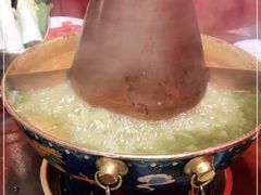 -1078號老北京涮肉(松柏店)