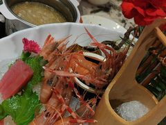 -阳光岛·海鲜盛宴(银泰中心in99店)