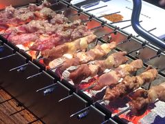 -三个蒙古大叔羊肉串(大宁店)