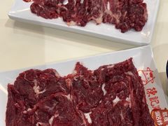 -陈记顺和潮汕牛肉火锅(韩江路店)